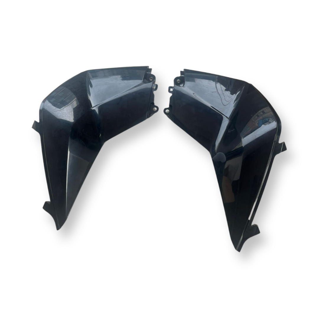 Ktm rc 200 fuel tank cover price sale