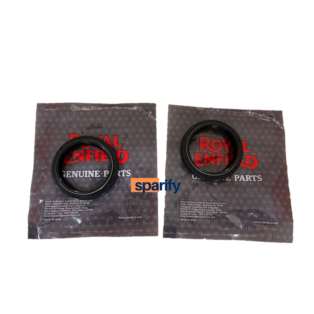 Royal enfield front fork oil seal price sale