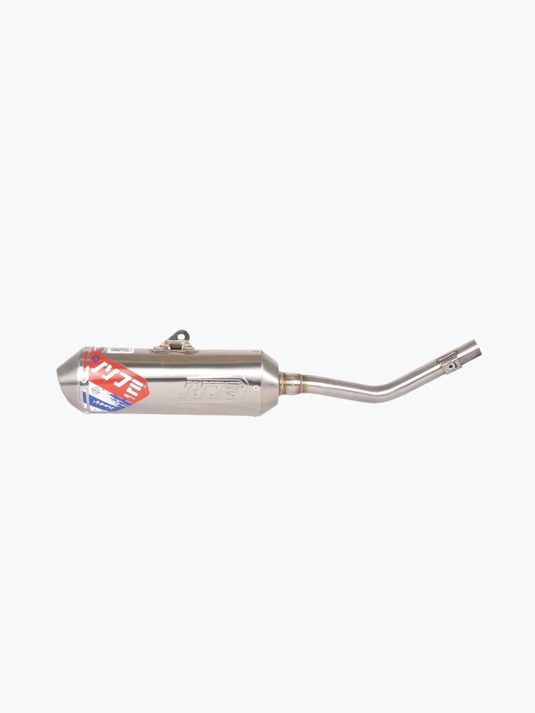 Norifumi Jumpz CRF 150L Exhaust From Moto Modz.