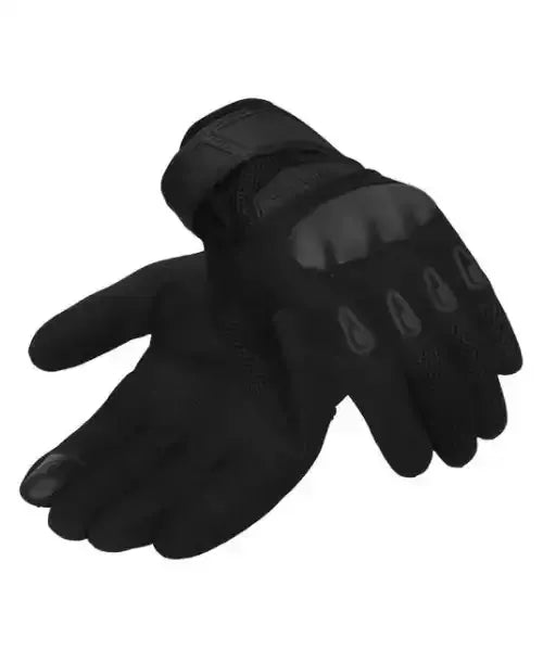 RAMBLER V2 GLOVES BLACK