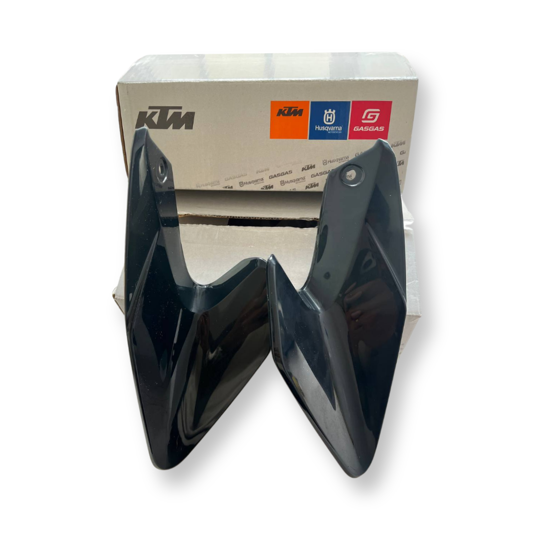 Flap lamp head set for KTM adventure 390 ( LH & RH )