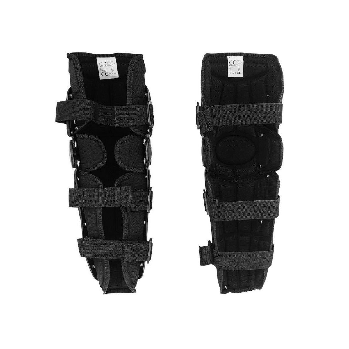 Bulwark Bionic Knee Armour - CE Certified Knee Protector