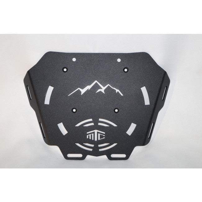 CNC CARRIER PLATE FOR HIMALAYAN 450