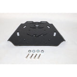 CNC CARRIER PLATE FOR HIMALAYAN 450