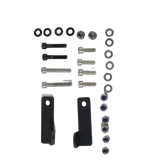 SADDLE STAY WITH PLATE FOR PULSAR NS200