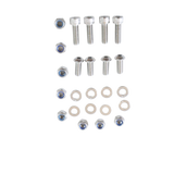 Yamaha  FZ S V3/V4 - Motocare  CNC Carrier Plate