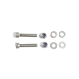 SADDLE STAY WITHOUT PLATE FOR V STROM