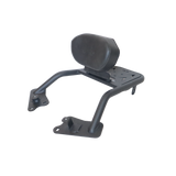 CARRIER WITH BACKREST FOR CB300F