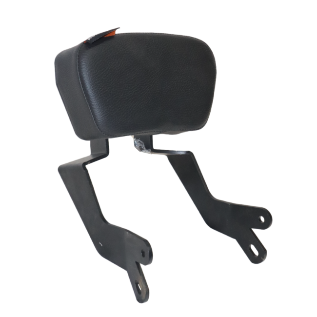 BACKREST FOR CB350 RS