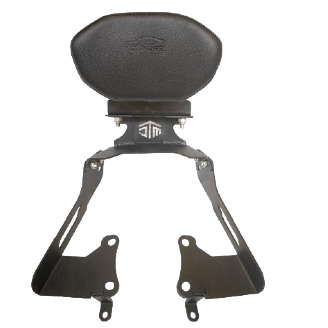 BACKREST FOR CB 200X