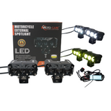 3 LED FOG LIGHT