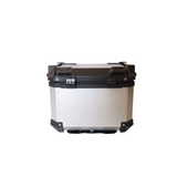 ALUMINUM TOP BOX - 45 LITERS