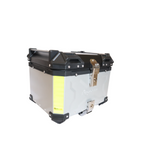 ALUMINUM TOP BOX - 45 LITERS