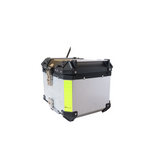 ALUMINUM TOP BOX - 45 LITERS