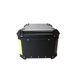 ALUMINUM TOP BOX - 55 LITERS