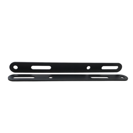 SEAT EXTENDER FOR METEOR 350