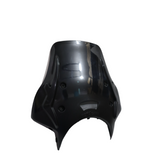 POLYCARBONATE VISOR FOR METEOR 350