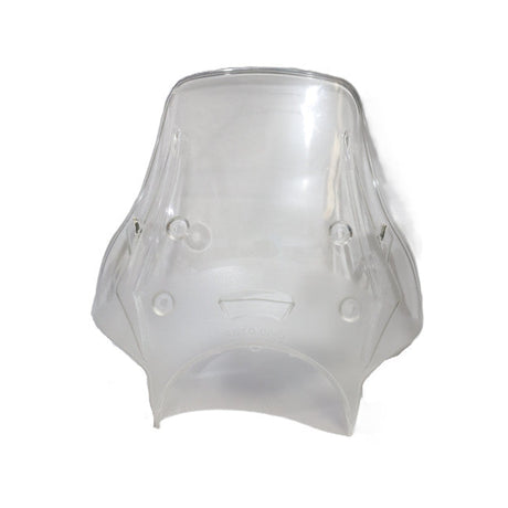 POLYCARBONATE VISOR FOR METEOR 350