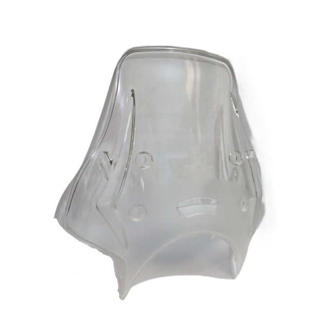 POLYCARBONATE VISOR FOR METEOR 350