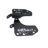 DOUBLE FOOTREST FOR GUERRILLA 450 - MOTOCARE