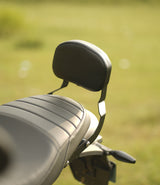 TRIUMPH SPEED 400 - BACK REST