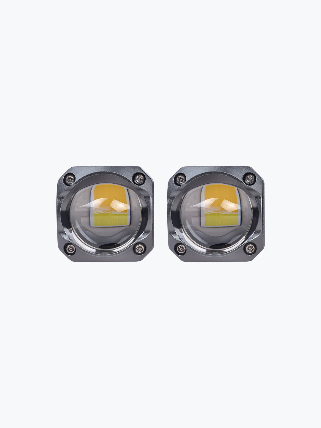 KEWIG 60W Fog Light Titanium Pair K11