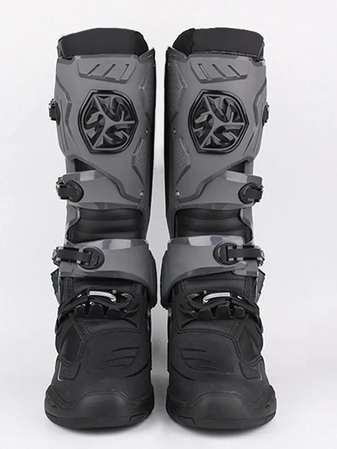 Scoyco Boot MBM004 Grey