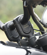 HIMALAYAN 450 - HANDLEBAR RISERS