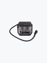 HJG Helao Square Edge Fog Light