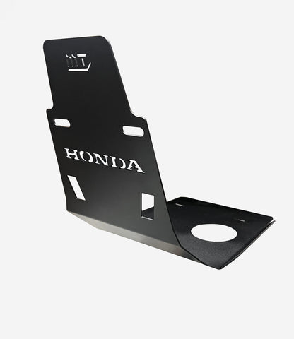 HONDA H'NESS - Engine Guard