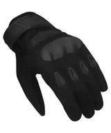 RAMBLER V2 GLOVES BLACK