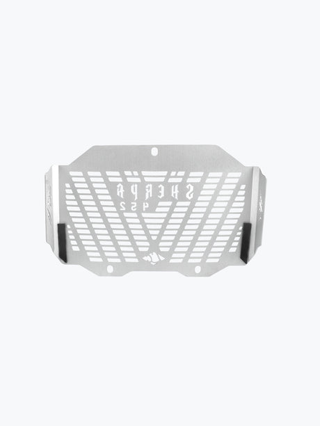 LCB RE Guerrilla 450 Sherpa Radiator Grill Aluminium