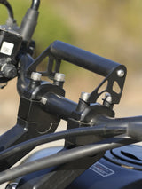 MTQ Harley 440X GPS Mount