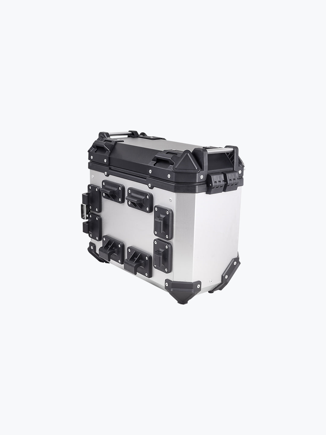 LCB Fort Knox Series SB 36L Aluminium