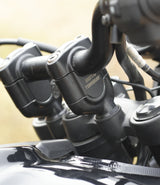 HIMALAYAN 450 - HANDLEBAR RISERS