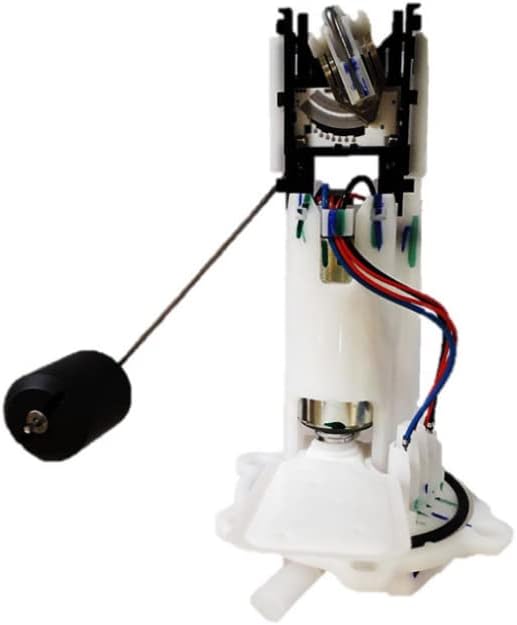 Fuel Pump assembly Pulsar NS200 (BS6, 2021-23)  JL171856