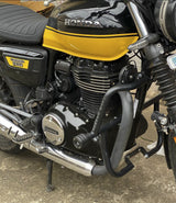 HONDA CB350 RS - Crash Guard v1.0