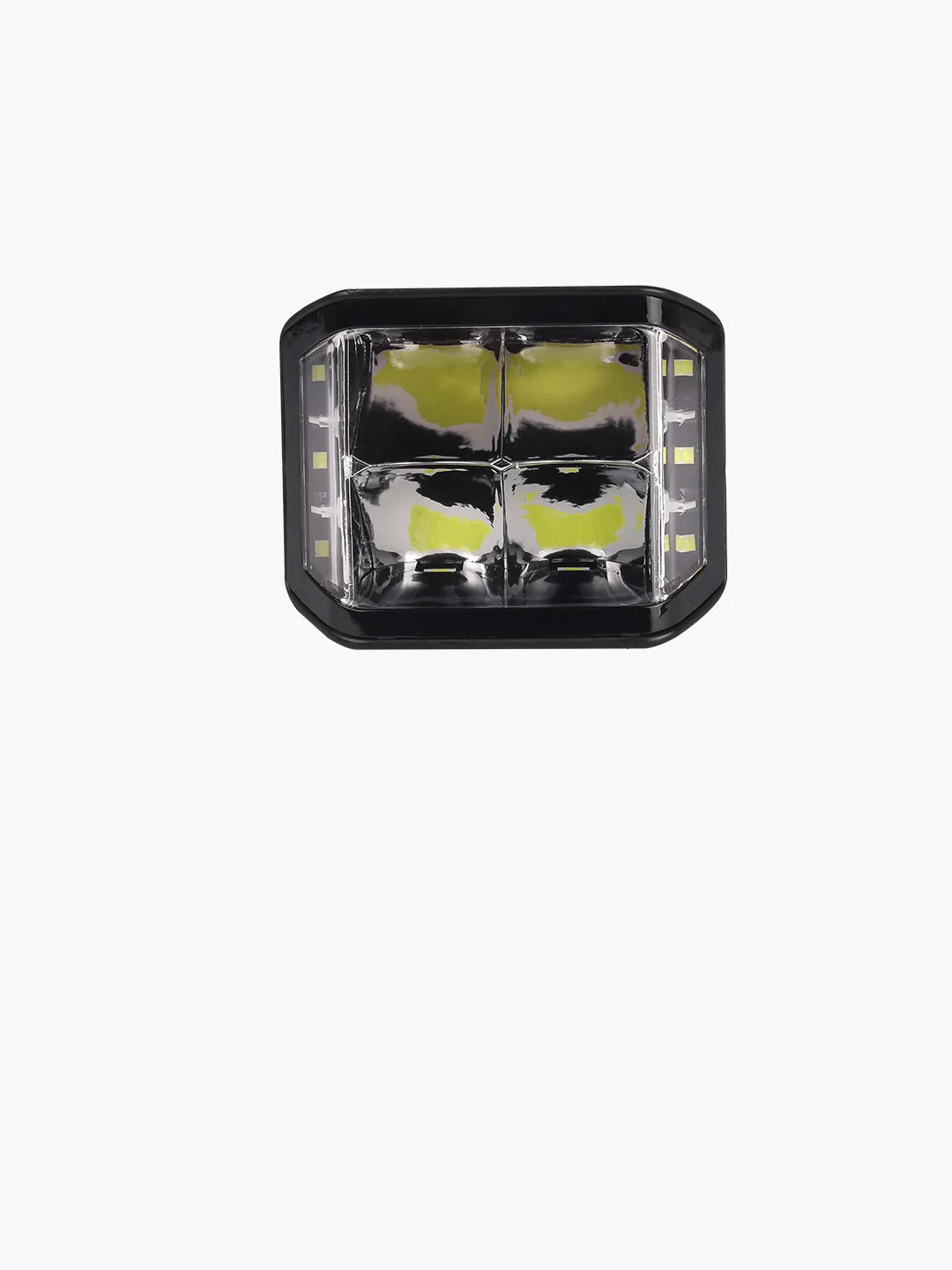 HJG Helao Square Edge Fog Light