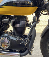 HONDA CB350 RS - Crash Guard v1.0