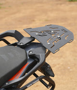 KTM 250/390 ADVENTURE - Back Carrier