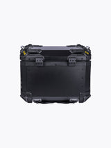 Kolga Bros Aluminium Top Case 45L With Back Rest Pad