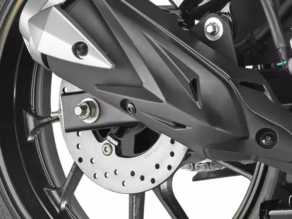 Rear disc plate for Yamaha R15 V3/MT 15/FZ 250