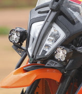 KTM ADVENTURE 390 - Fog Light Mount