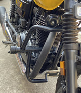 HONDA CB350 RS - Crash Guard v1.0