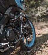 YAMAHA MT15 - Crash Guard v1