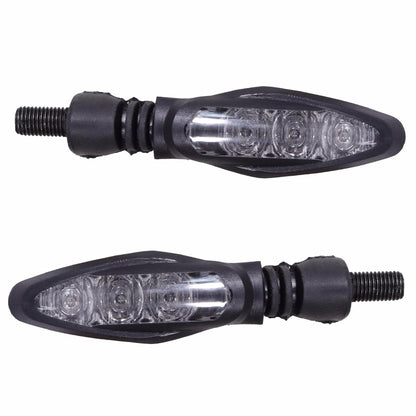 SIMTAC 2 Year Warranty K3 PLUG & PLAY LED Indicator For KTM Bikes | K3-IND-CA (KTM-K3-IND)