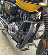 HONDA CB350 RS - Crash Guard v1.0