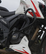 TVS APACHE RTR 200 4v CRASH GUARD