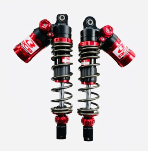 Yamaha Aerox Racing Boy shock absorber DB-4 series