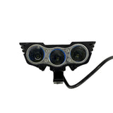 HJG OWL FOG 3 LED